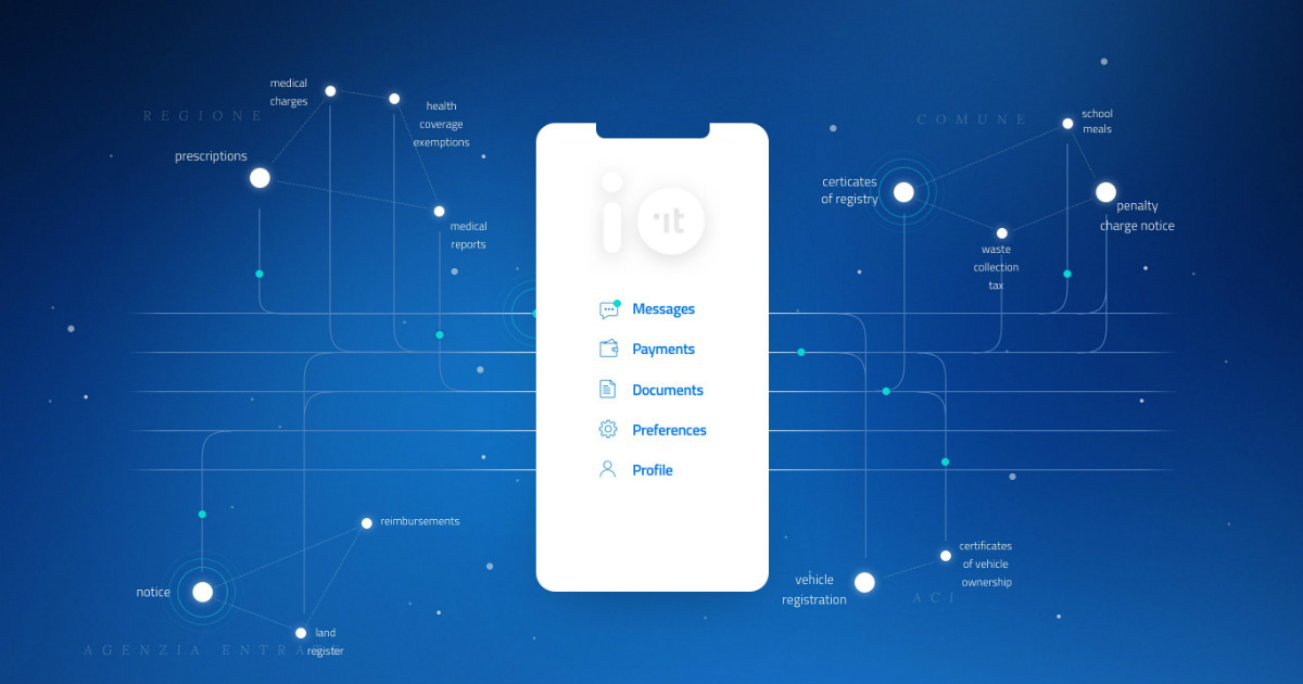 SCARICA APP PAGOPA